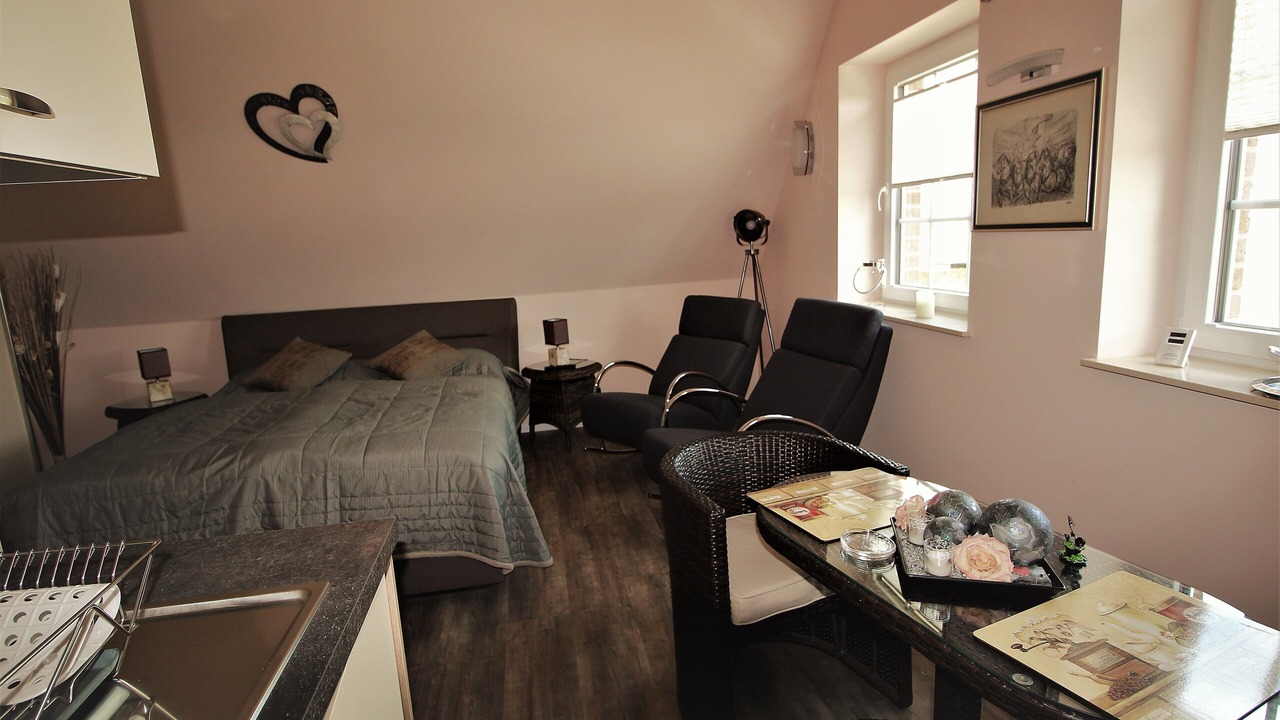 Photo of Bedroom in Hamburg-Bergedorf