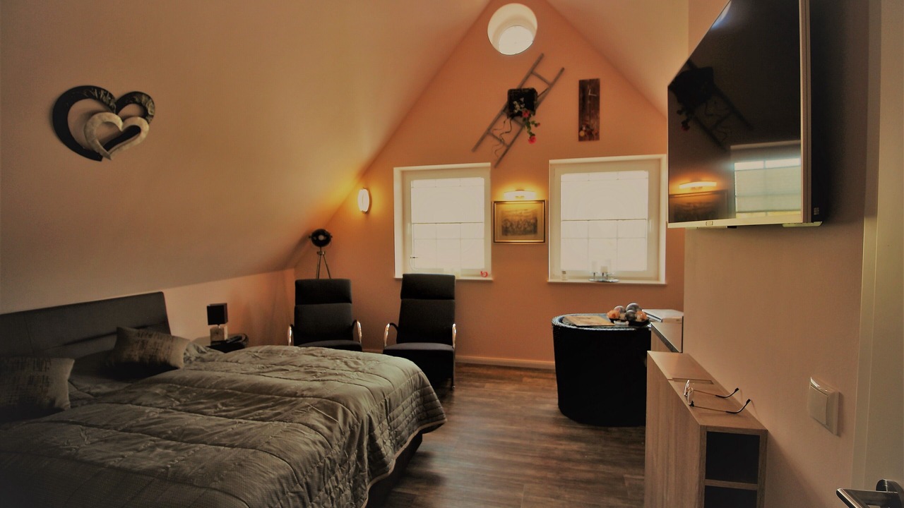 Photo of Bedroom in Hamburg-Bergedorf