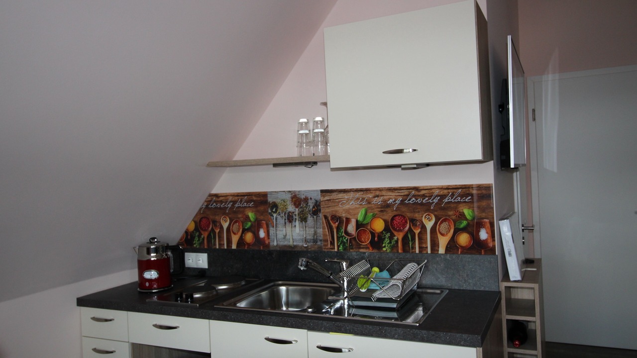 Photo of Kitchen in Hamburg-Bergedorf