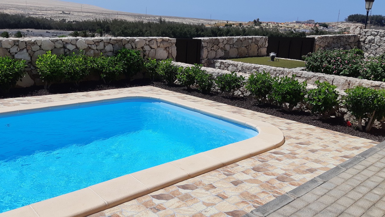 Photo of Outdoor in Bahia Calma