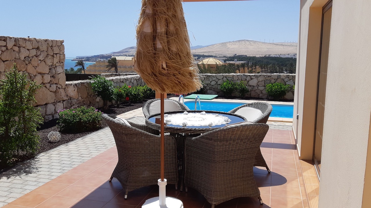 Photo of Outdoor in Bahia Calma