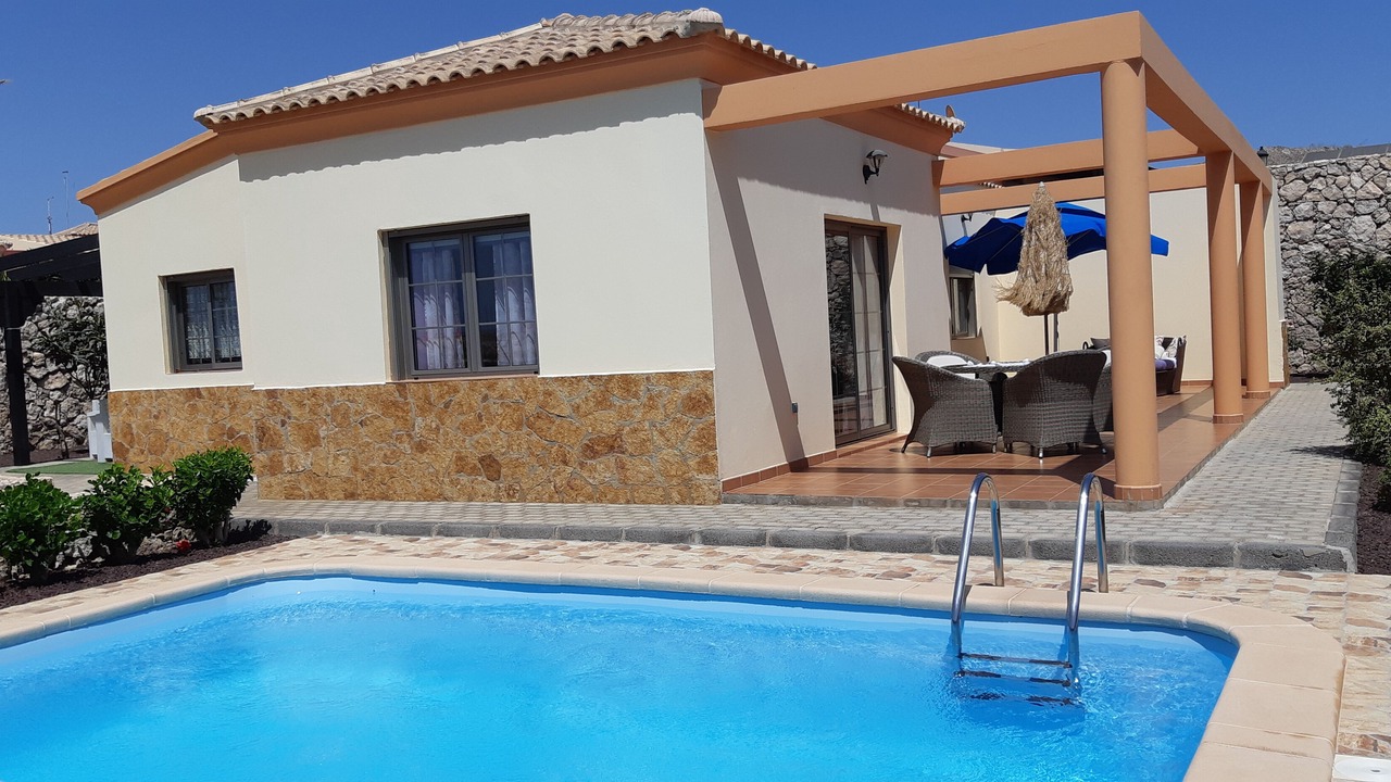 Photo of Outdoor in Bahia Calma