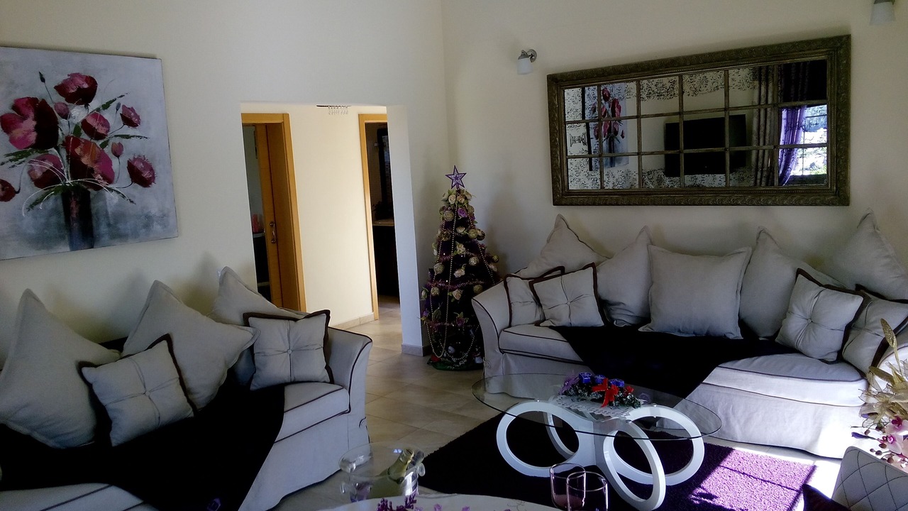 Photo of Livingroom in Bahia Calma
