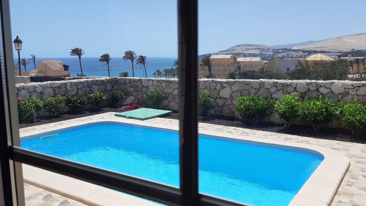 Photo of Outdoor in Bahia Calma