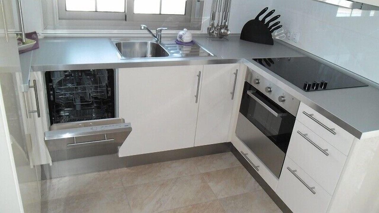 Photo of Kitchen in Bahia Calma