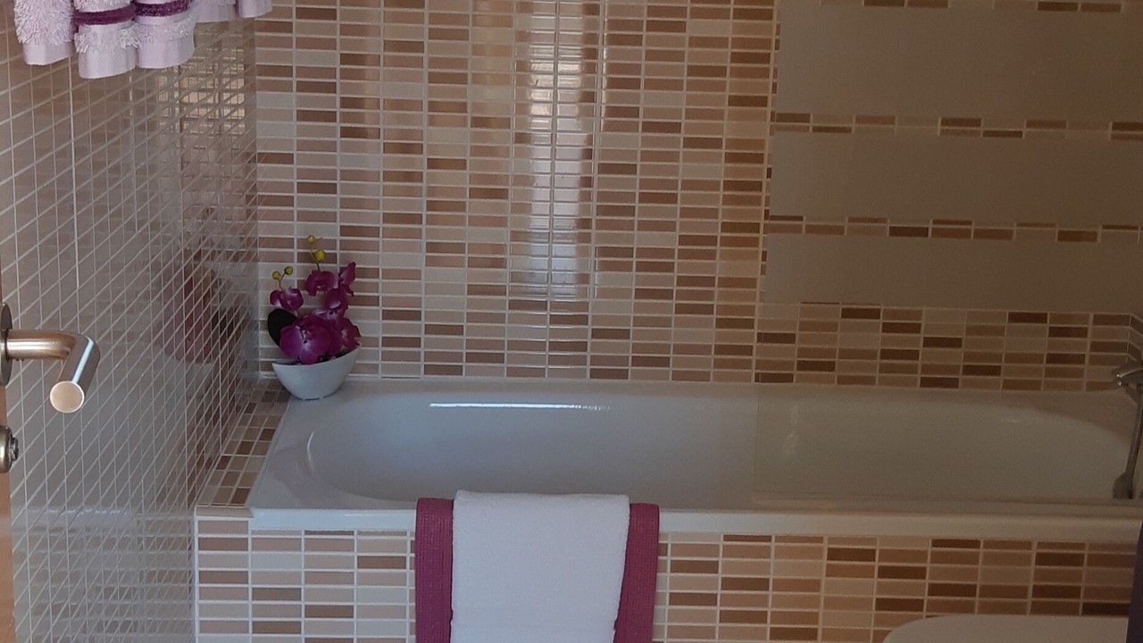 Photo of Bathroom in Bahia Calma