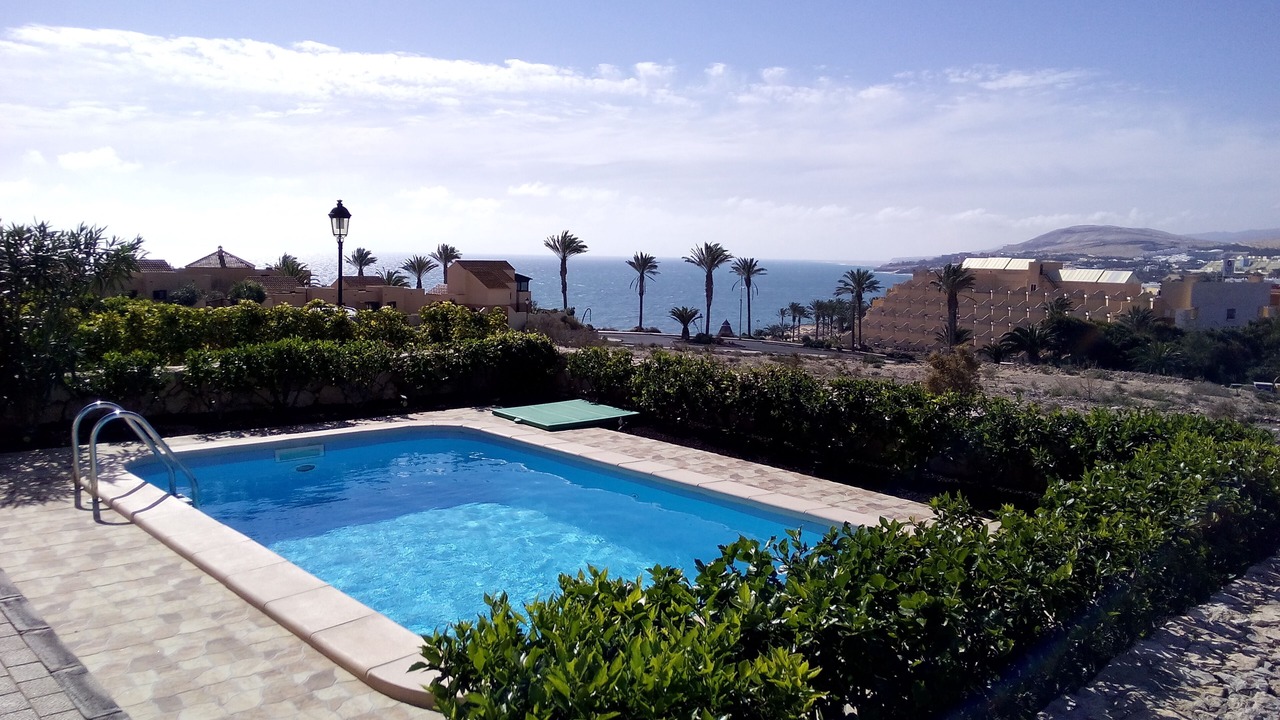 Photo of Outdoor in Bahia Calma