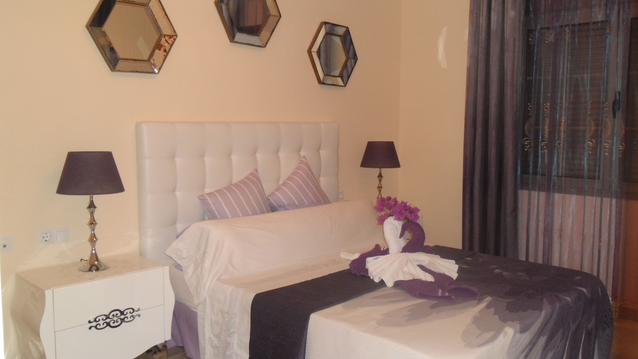 Photo of Bedroom in Bahia Calma