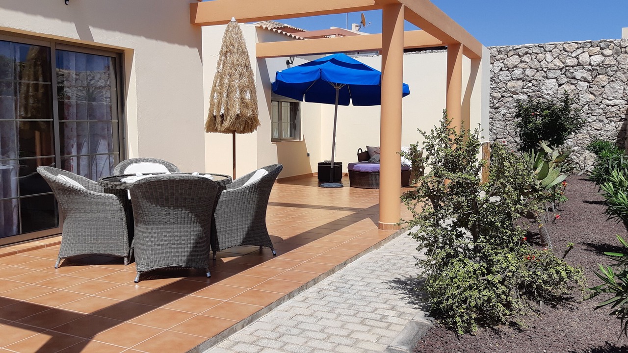 Photo of Outdoor in Bahia Calma