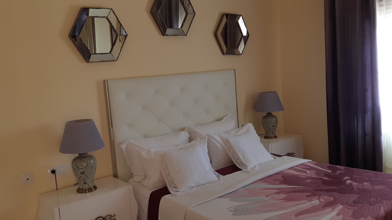 Photo of Bedroom in Bahia Calma
