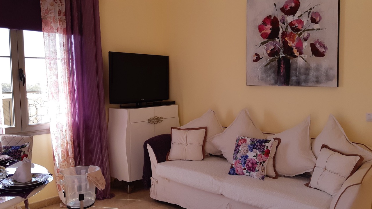 Photo of Livingroom in Bahia Calma