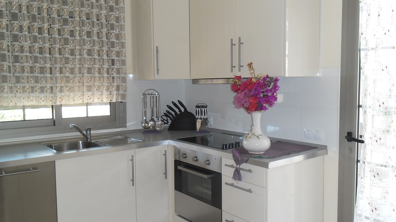 Photo of Kitchen in Bahia Calma