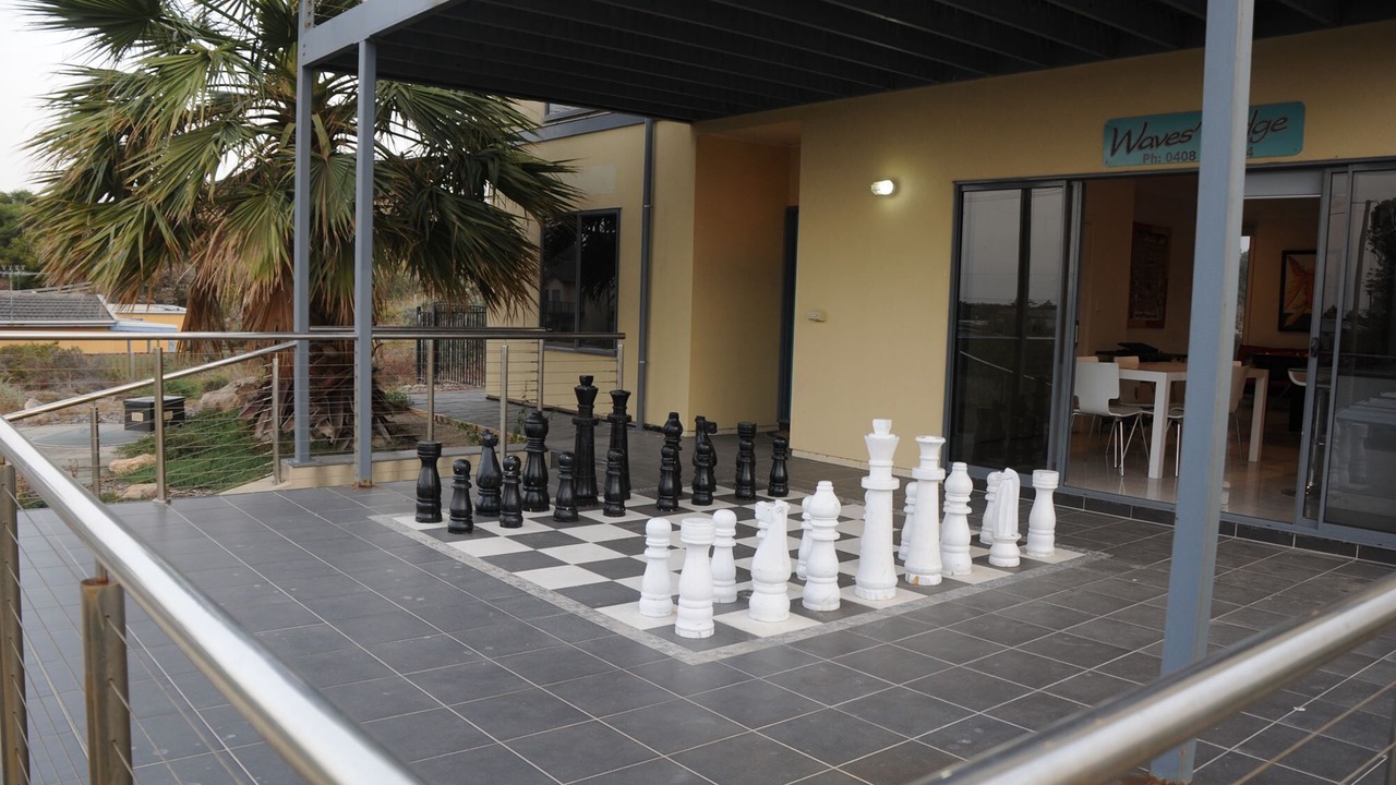 Photo of Outdoor in Goolwa South