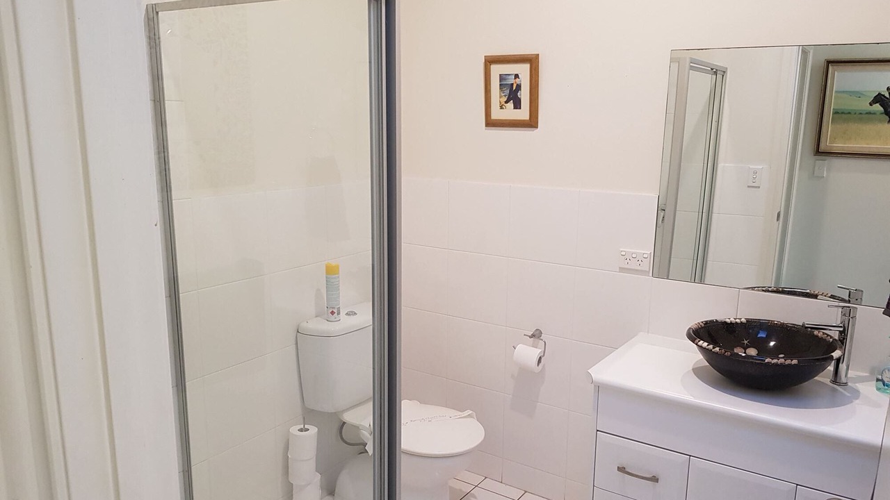Photo of Bathroom in Goolwa South