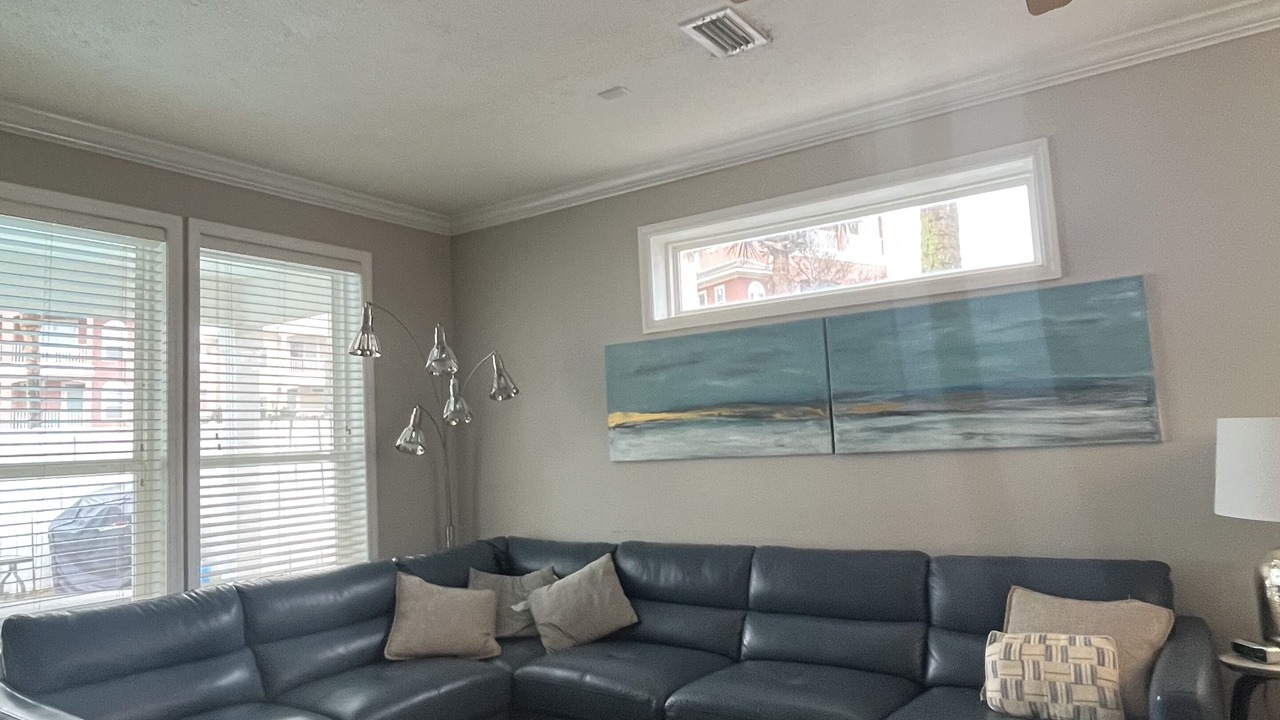 Photo of Livingroom in Sunnyside