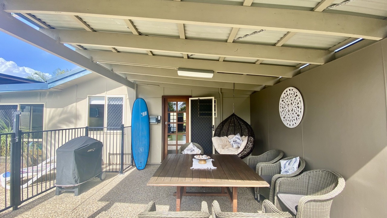 Photo of Outdoor in Marcoola
