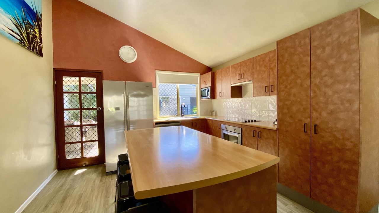 Photo of Kitchen in Marcoola