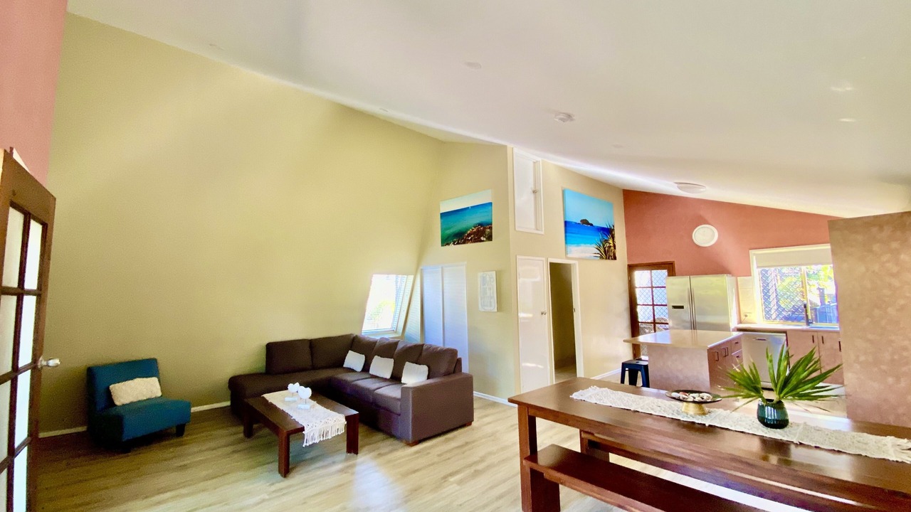 Photo of Livingroom in Marcoola
