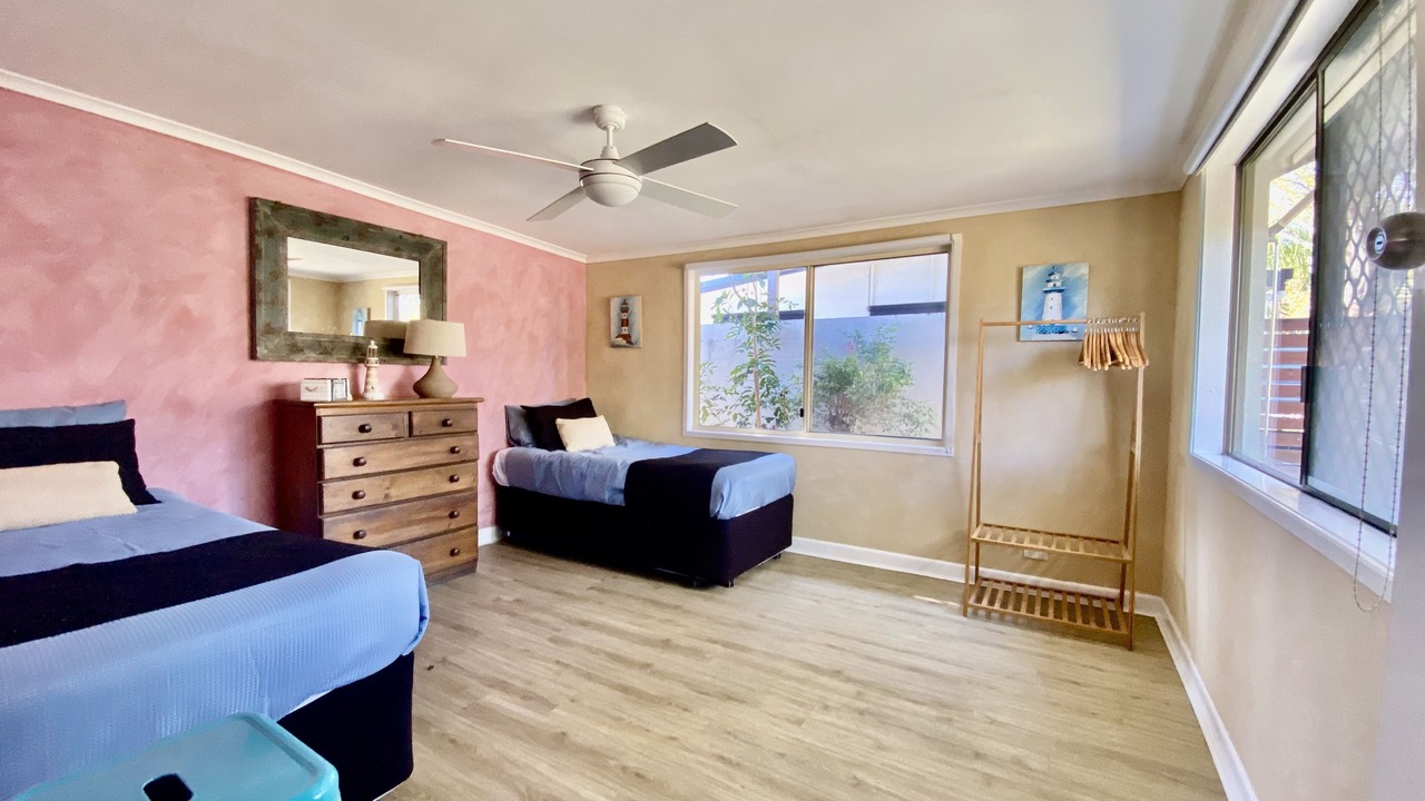 Photo of Bedroom in Marcoola