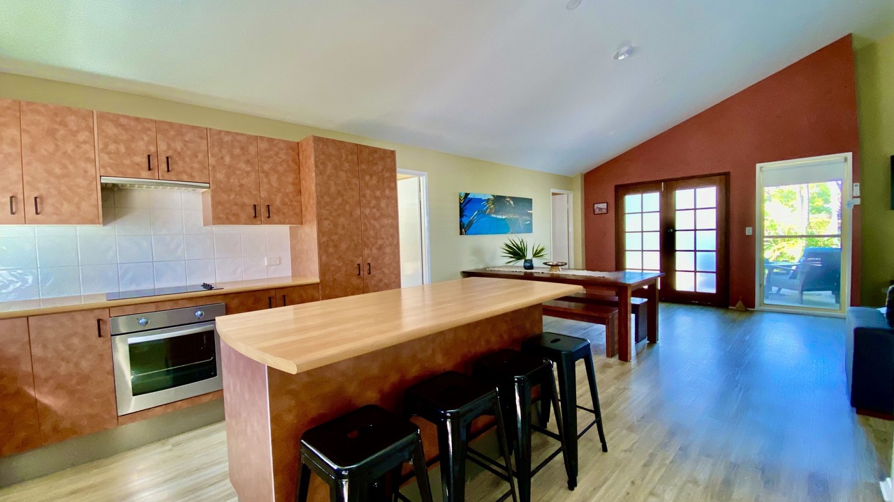 Photo of Kitchen in Marcoola