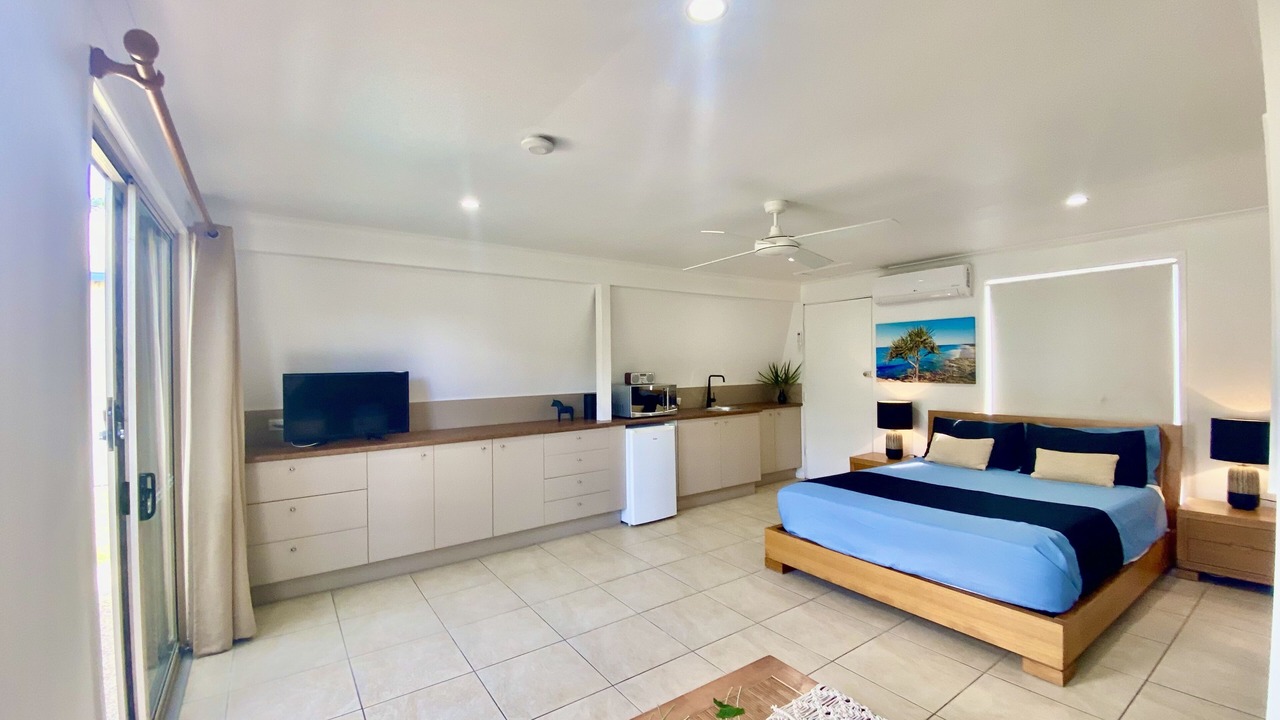 Photo of Bedroom in Marcoola