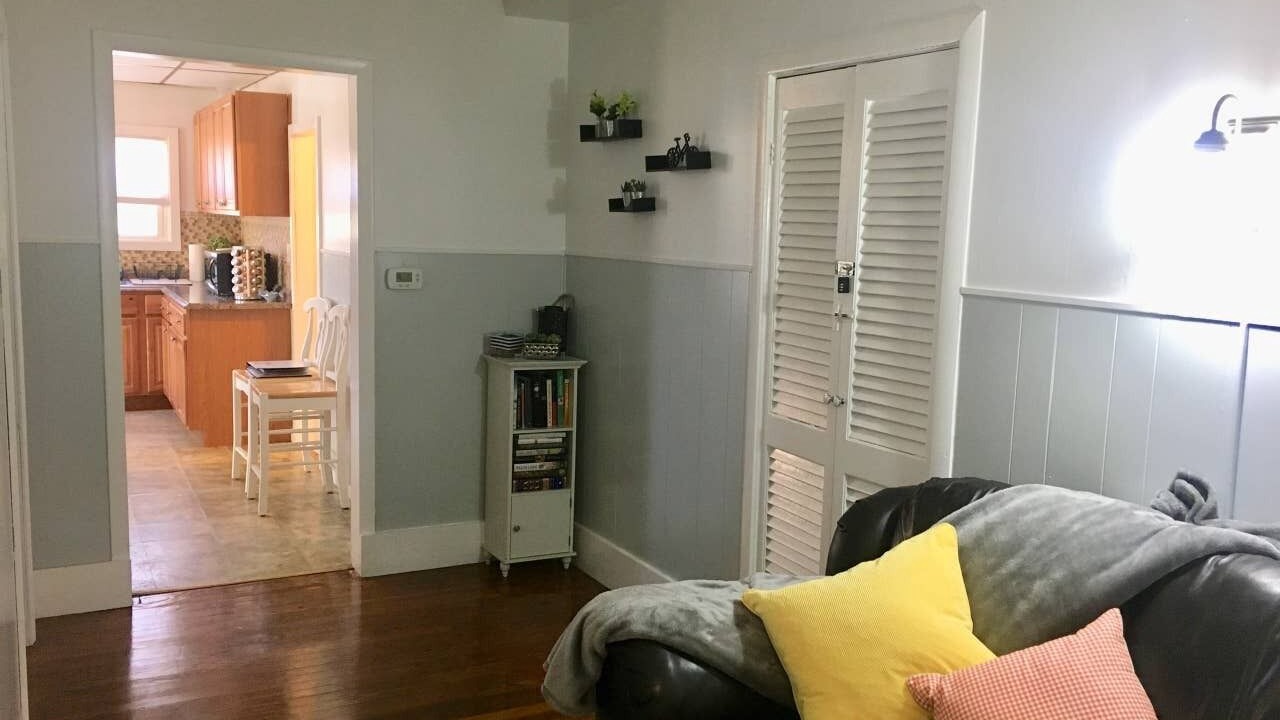 Photo of Livingroom in Ipswich