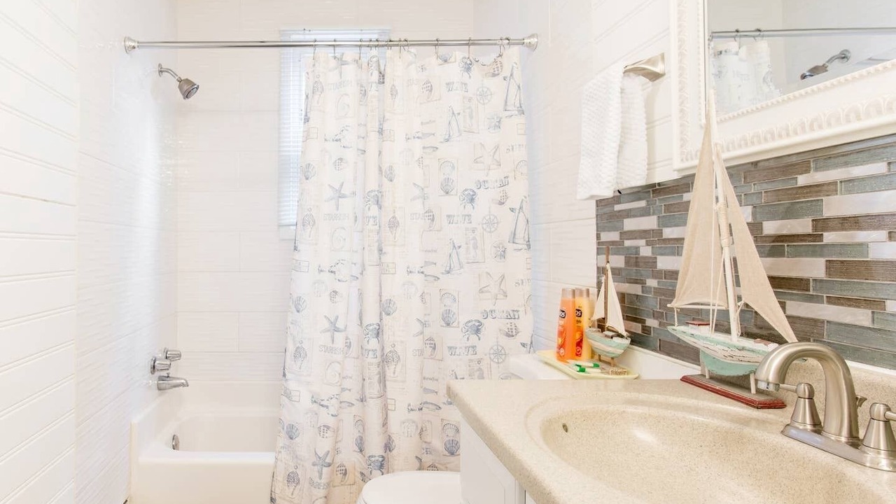 Photo of Bathroom in Ipswich