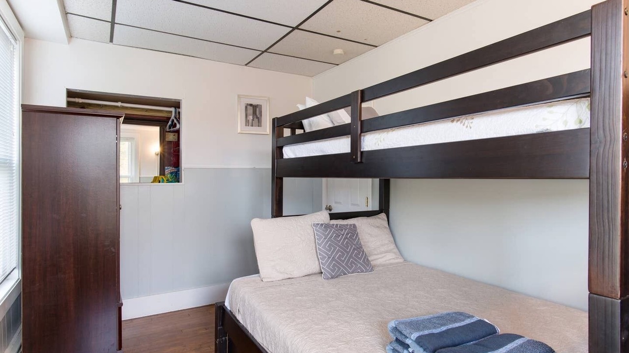 Photo of Bedroom in Ipswich