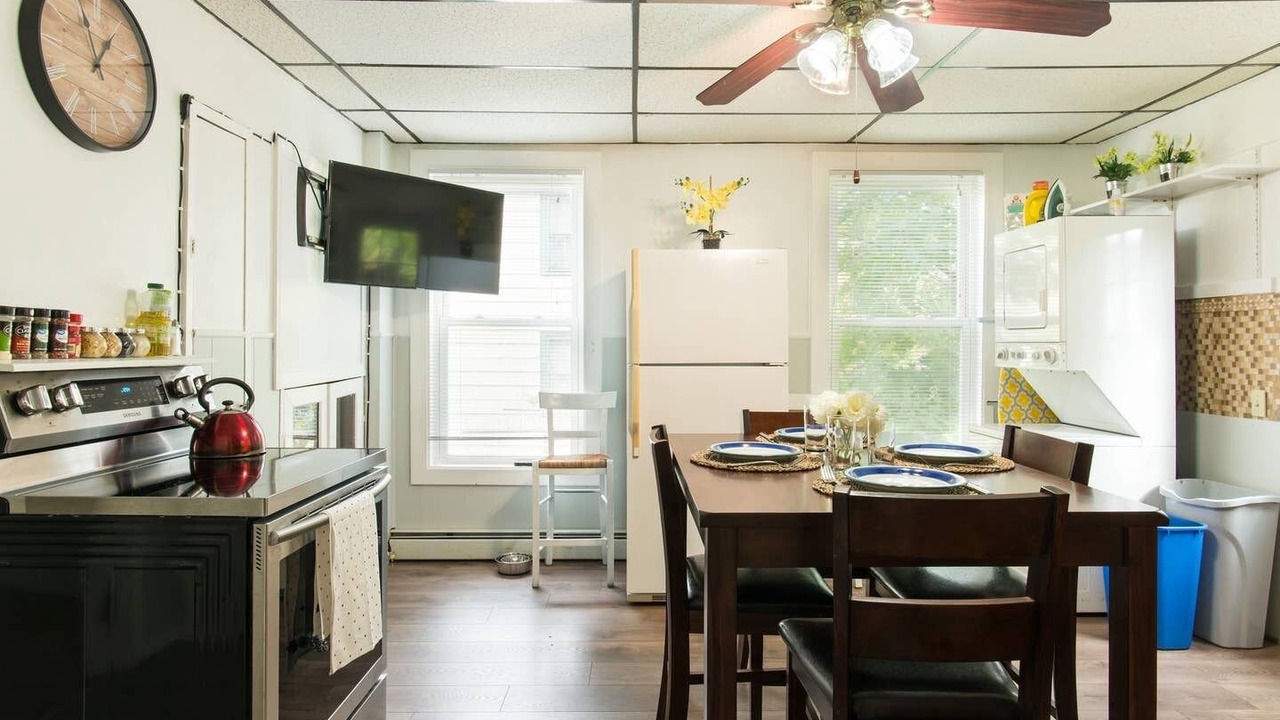 Photo of Kitchen in Ipswich
