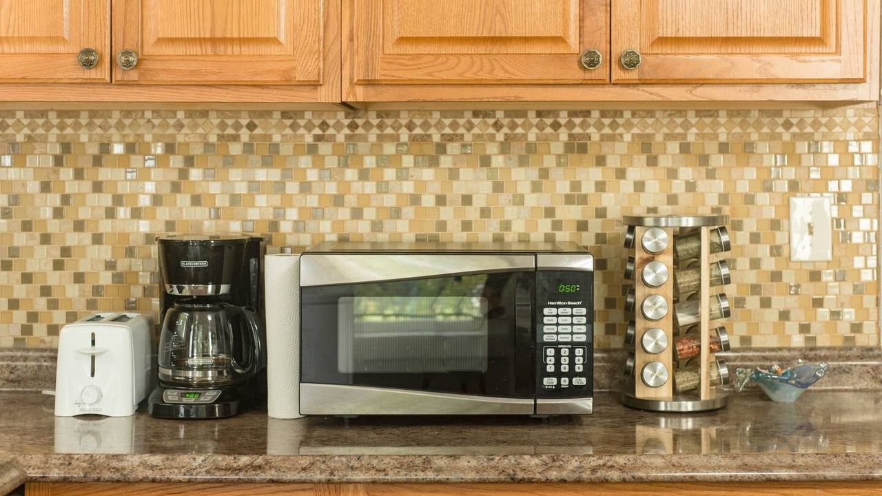 Photo of Kitchen in Ipswich