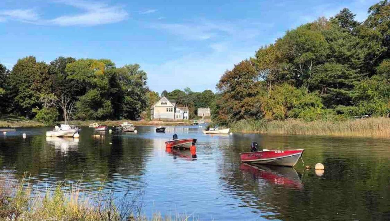 Photo of Outdoor in Ipswich