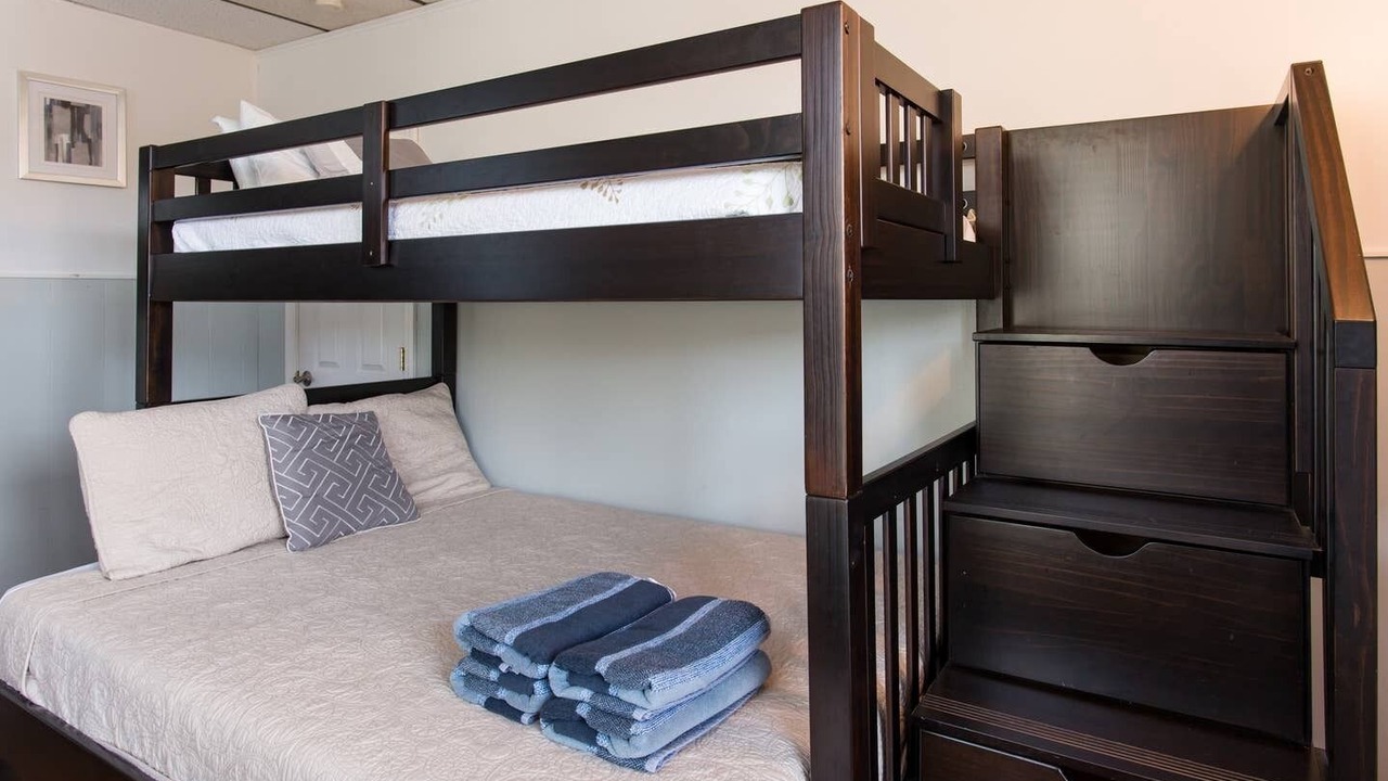 Photo of Bedroom in Ipswich