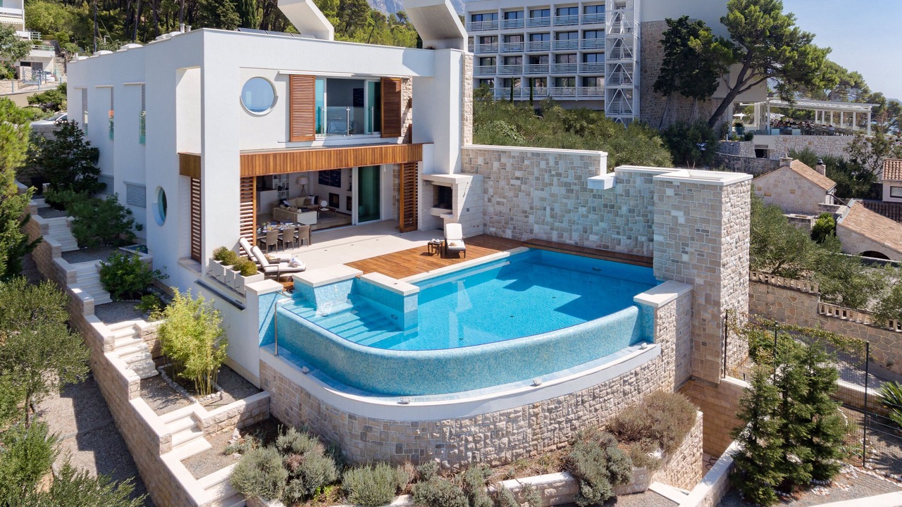 Photo of Outdoor in Brela