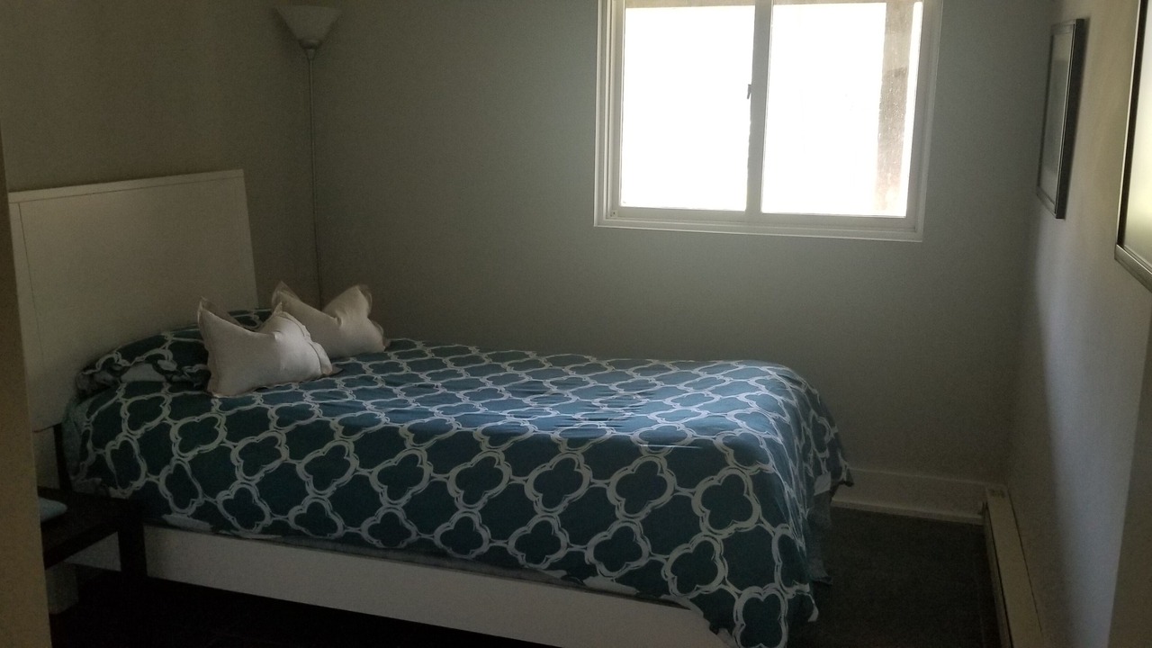 Photo of Bedroom in Water Mill