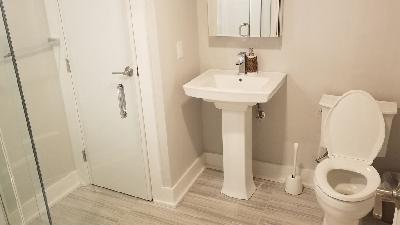 Photo of Bathroom in Water Mill