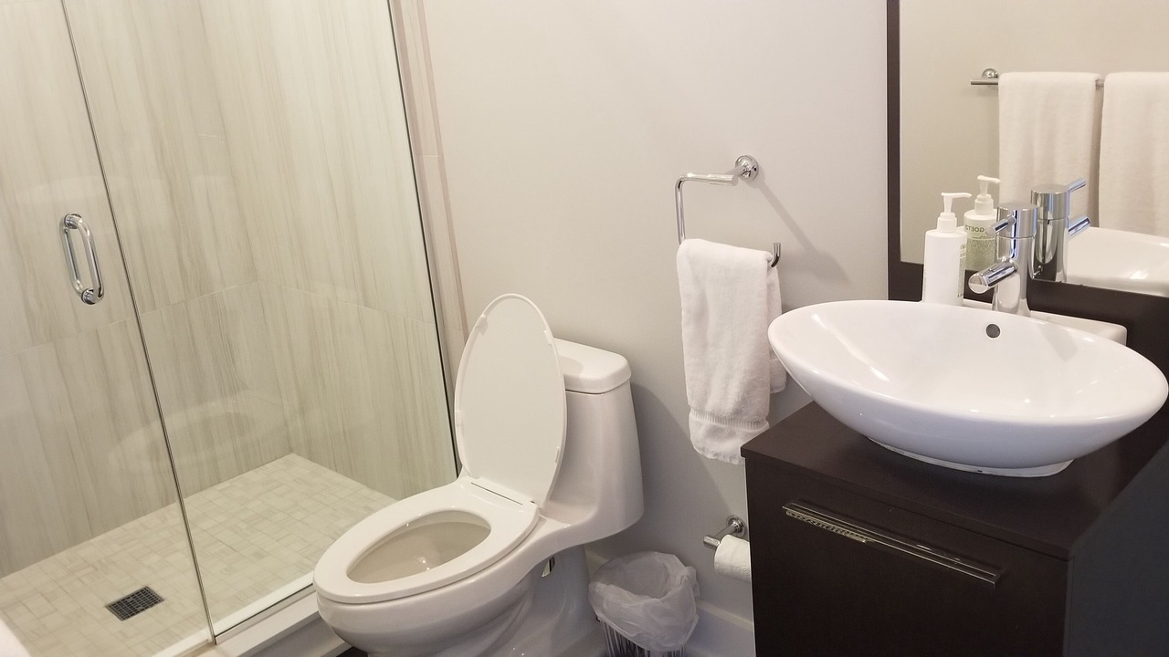 Photo of Bathroom in Water Mill
