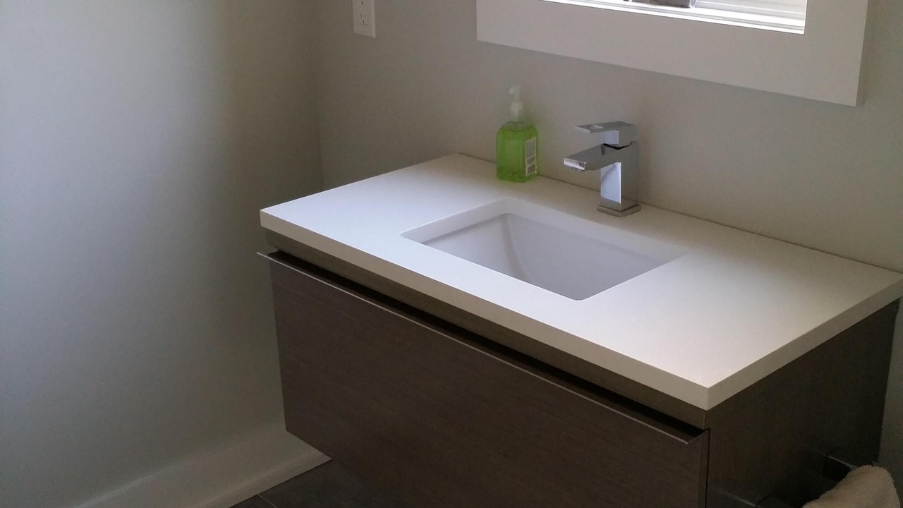 Photo of Bathroom in Water Mill