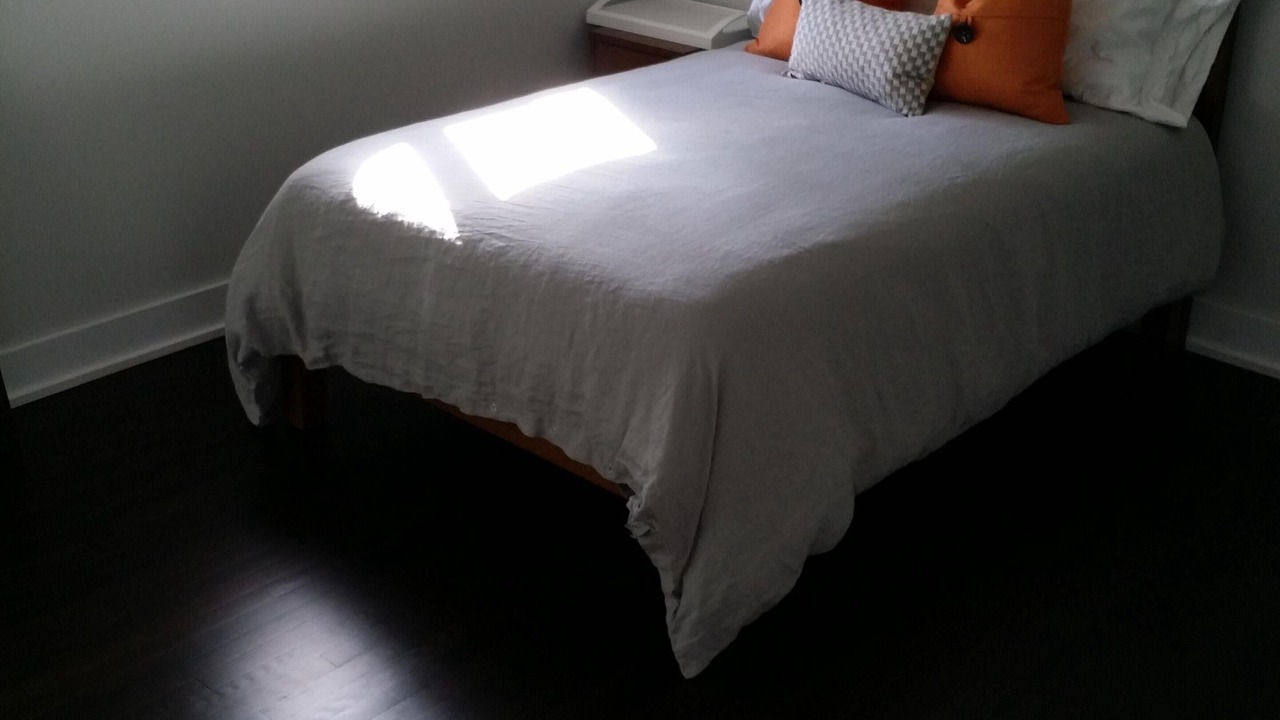 Photo of Bedroom in Water Mill