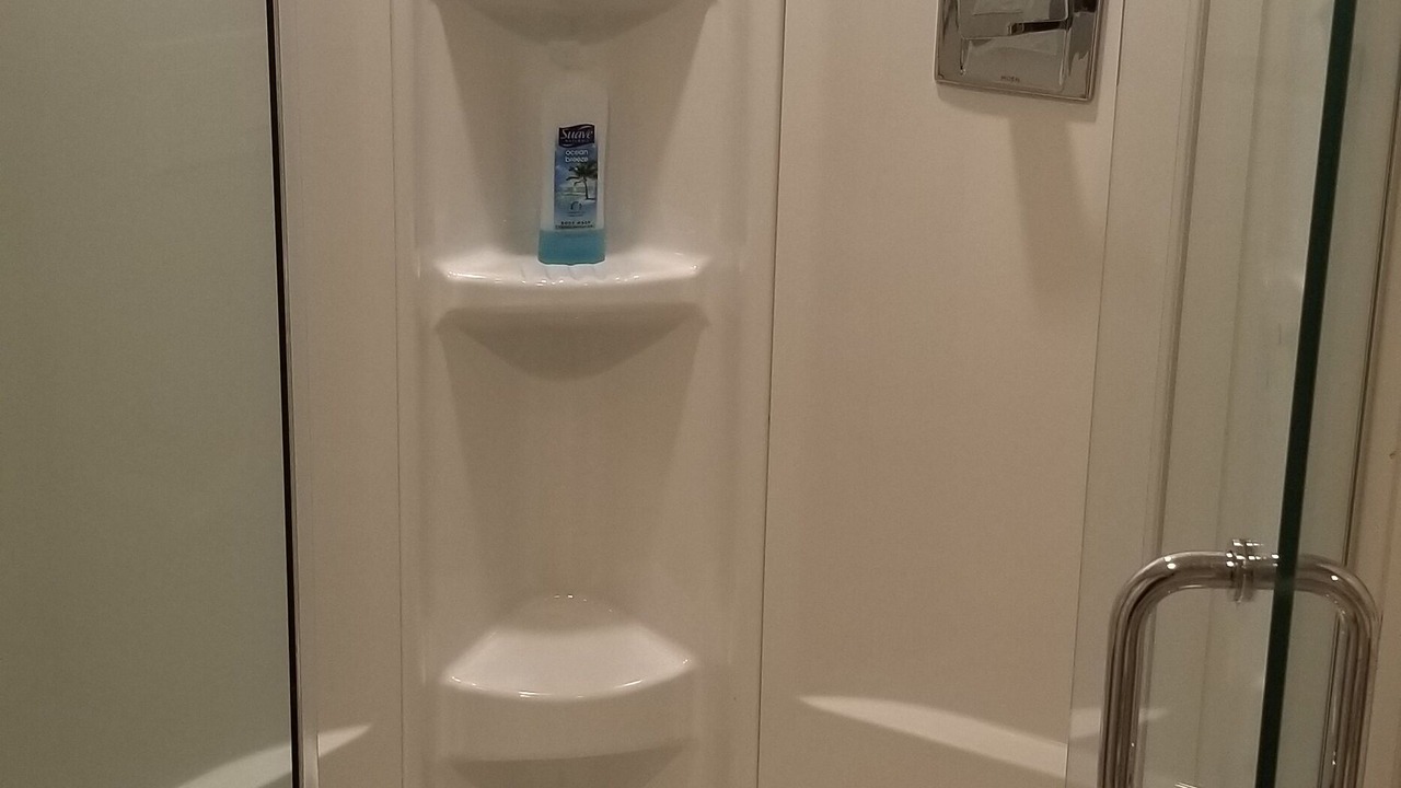 Photo of Bathroom in Water Mill