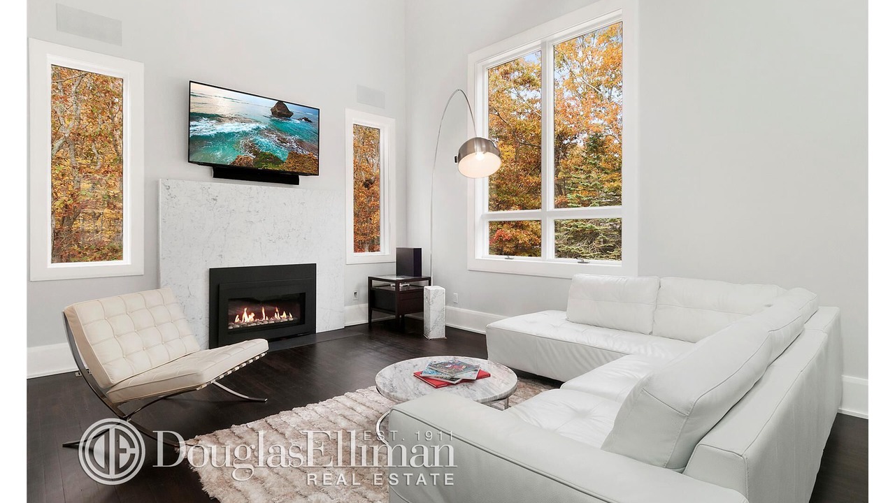 Photo of Bedroom in Water Mill