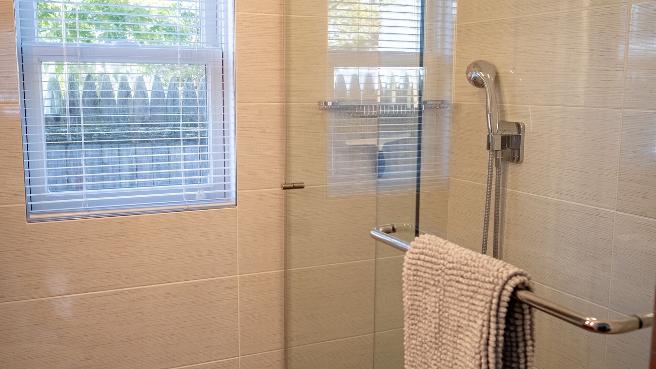 Photo of Bathroom in Provincetown