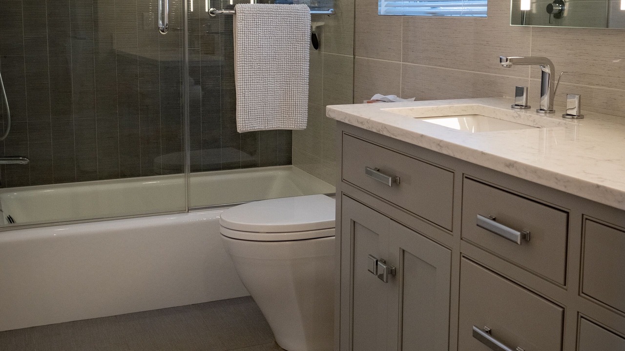 Photo of Bathroom in Provincetown