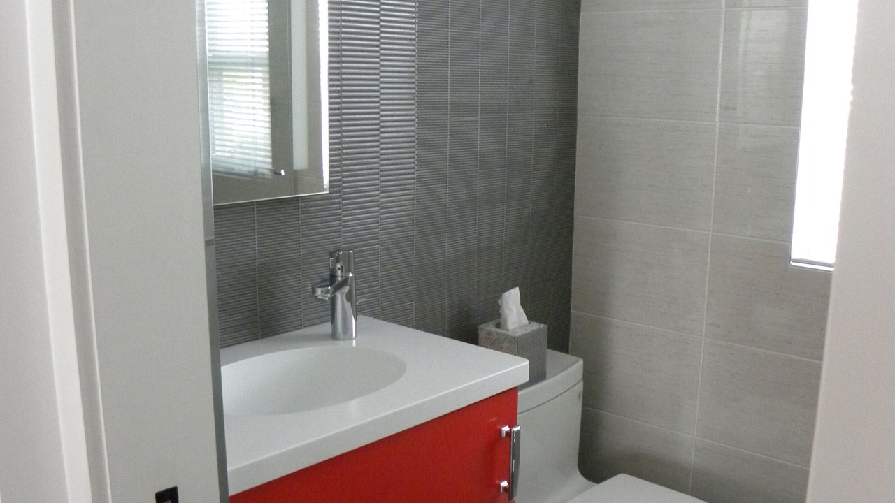 Photo of Bathroom in Provincetown