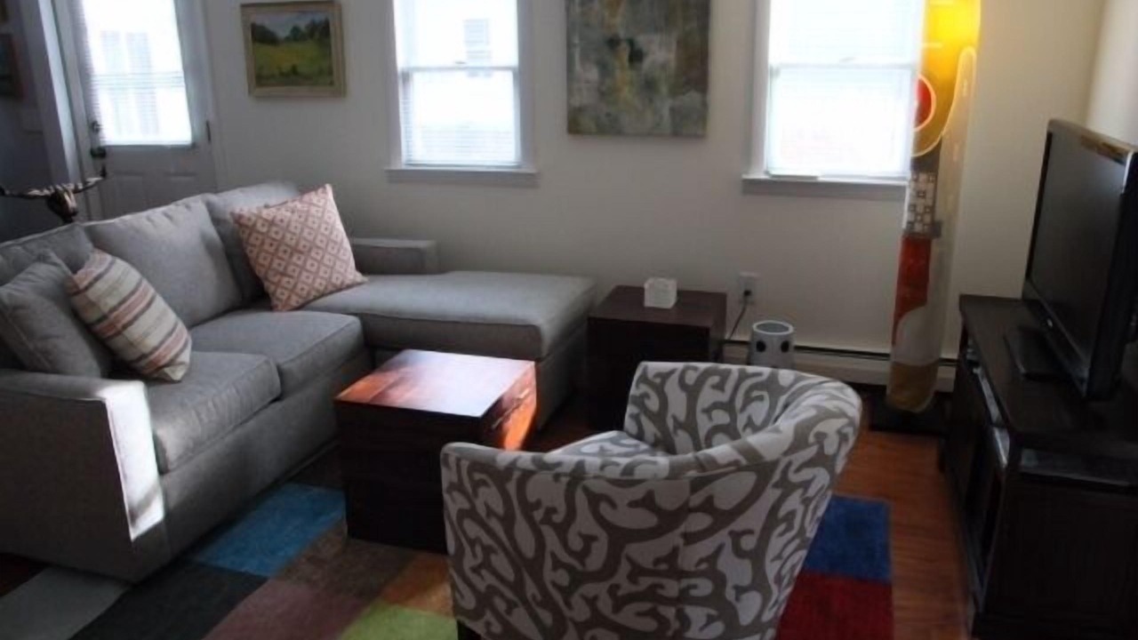 Photo of Bedroom in Provincetown