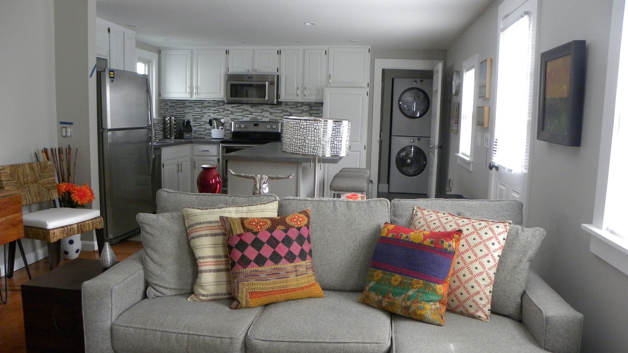 Photo of Bedroom in Provincetown