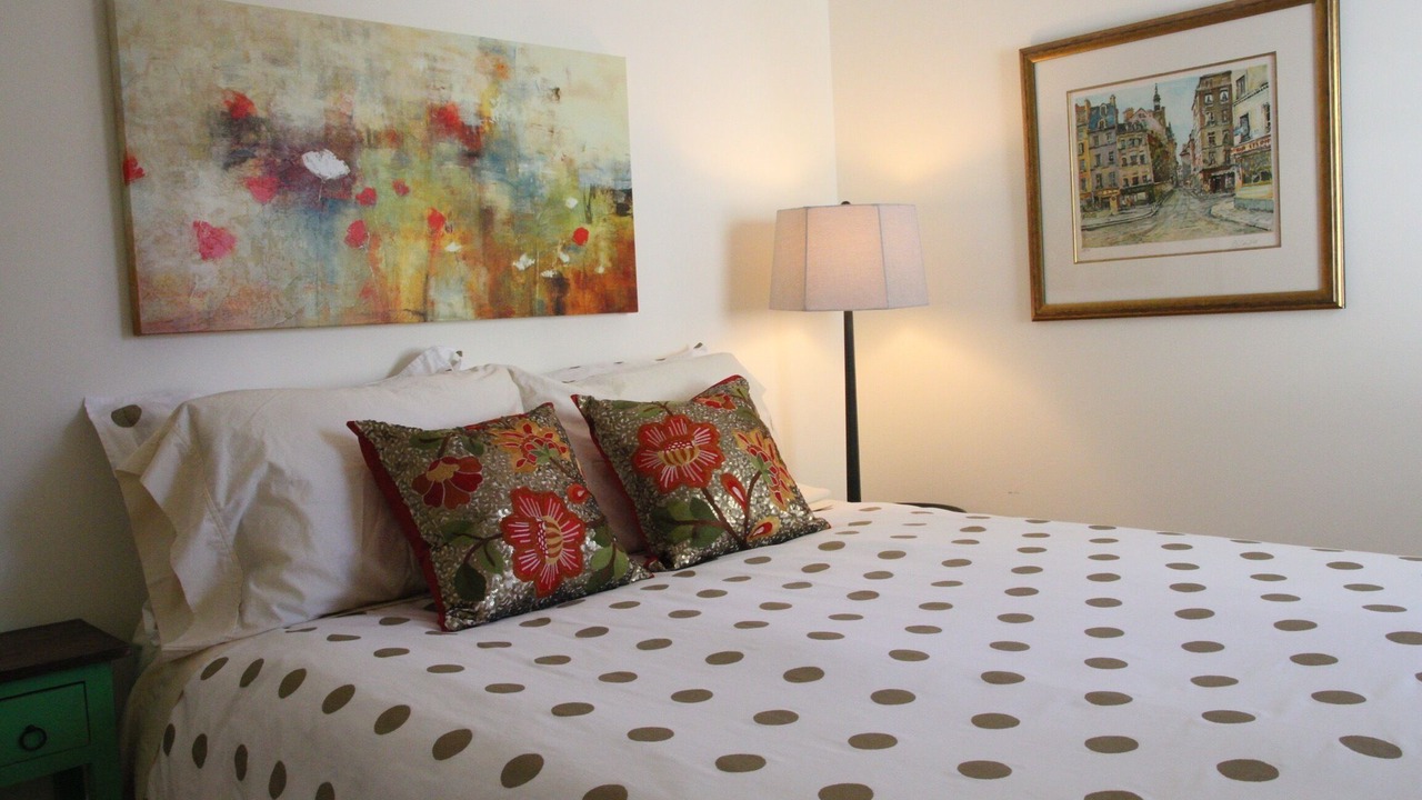 Photo of Bedroom in Provincetown