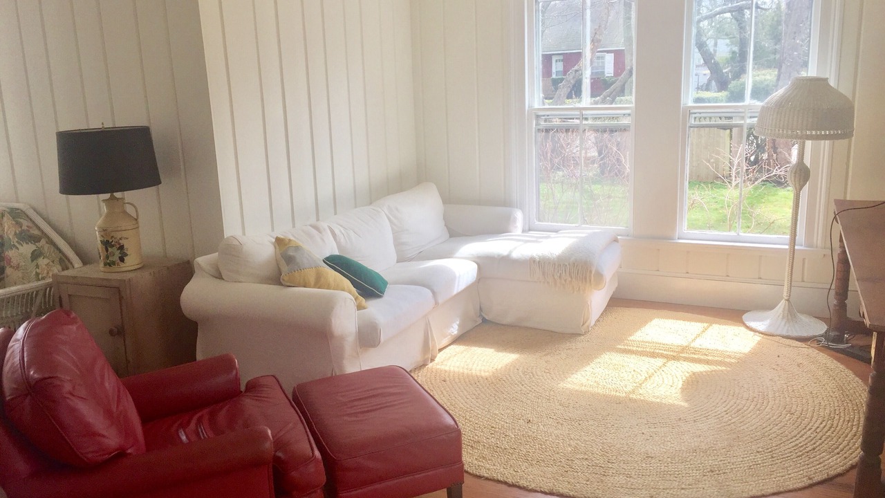 Photo of Livingroom in East Quogue