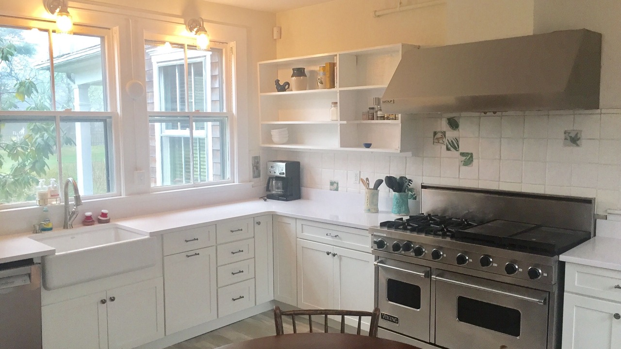 Photo of Kitchen in East Quogue