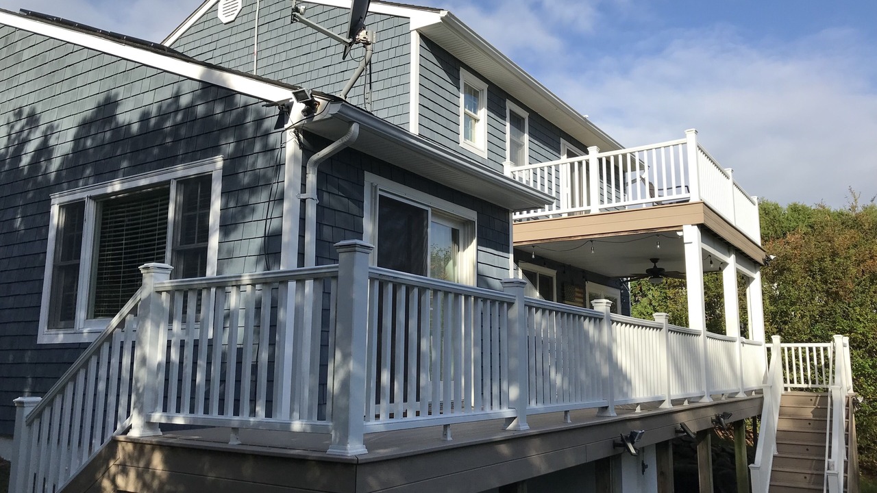 Photo of Outdoor in Culloden Shores