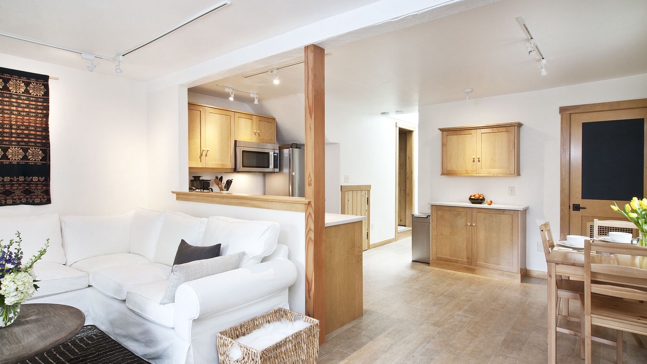 Photo of Bedroom in Woodstock